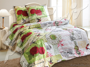 Белорусское постельное белье, ткани - Изображение #8, Объявление #1185610