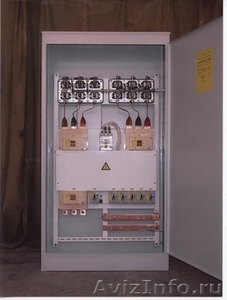 Производство низковольтных комплектных устройств (НКУ), электрощиты. - Изображение #5, Объявление #1192735