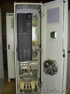 Производство низковольтных комплектных устройств (НКУ), электрощиты. - Изображение #3, Объявление #1192735