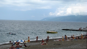 Отдых в Абхазии, на берегу Черного моря - Изображение #10, Объявление #955370