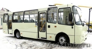 Автобусы Isuzu на сжатом газе (МЕТАН). - Изображение #4, Объявление #1021687