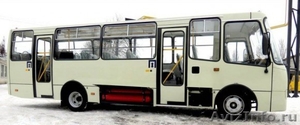 Автобусы Isuzu на сжатом газе (МЕТАН). - Изображение #2, Объявление #1021687