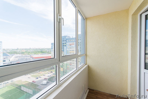 Сдается трехкомнатная квартира посуточно в Нижнем Новгороде  - Изображение #1, Объявление #1238437