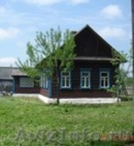 продам дом в Гомельской области Петриковский район - Изображение #1, Объявление #1248022