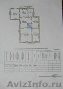 продам дом в Гомельской области Петриковский район - Изображение #2, Объявление #1248022