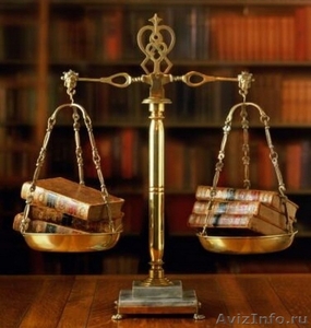 Юридические услуги профессиональных юристов в Нижнем Новгороде - Изображение #1, Объявление #1279923