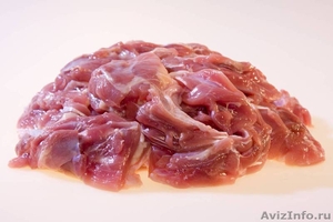 Продукция из мяса птицы - Изображение #1, Объявление #1289101