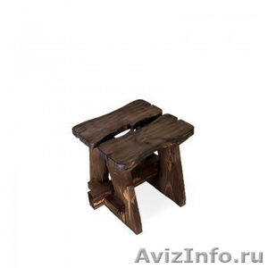 Изготовление и реализация мебели из древесины "под старину" - Изображение #2, Объявление #1293149