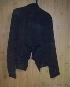 Продам женский пиджак - Изображение #2, Объявление #1315787