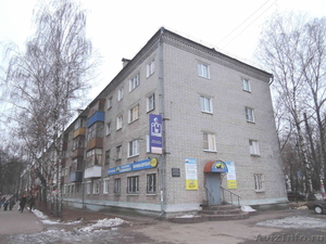 Сдам в аренду офис на ул.Рябцева, 31, на красной линии - Изображение #1, Объявление #1343453