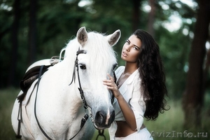 Абонемент на фотосъёмку с лошадьми и пони - Изображение #2, Объявление #1346040