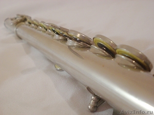 Флейта Pearl NC-96 (Япония) - Изображение #2, Объявление #1423051