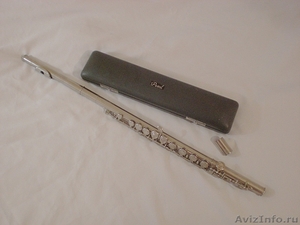 Флейта Pearl NC-96 (Япония) - Изображение #5, Объявление #1423051