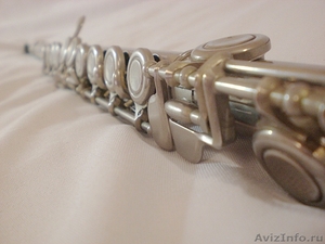 Флейта Pearl NC-96 (Япония) - Изображение #6, Объявление #1423051