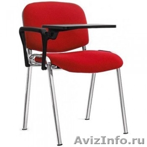 стулья на металлокаркасе,  Стулья для руководителя,  Стулья для офиса - Изображение #3, Объявление #1494847
