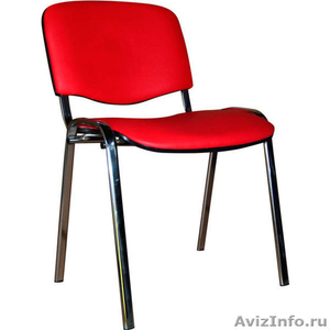 Офисные стулья ИЗО,  Стулья для столовых,  Стулья для операторов - Изображение #1, Объявление #1498984