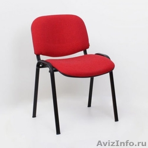 стулья на металлокаркасе,  Стулья для руководителя,  Стулья для офиса - Изображение #5, Объявление #1494847
