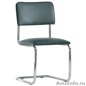 стулья на металлокаркасе,  Стулья для руководителя,  Стулья для офиса - Изображение #10, Объявление #1494847