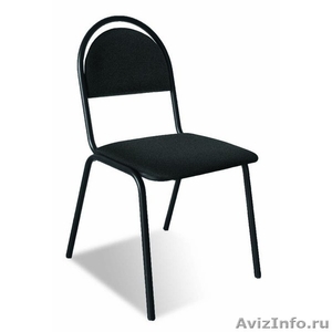 стулья на металлокаркасе,  Стулья для руководителя,  Стулья для офиса - Изображение #1, Объявление #1494847