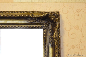 Зеркало в старинной раме - Изображение #4, Объявление #1489293