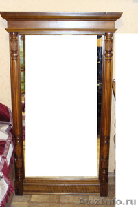 продам антикварное зеркало - Изображение #1, Объявление #1522536