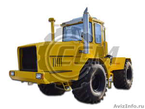 Продается  трактор К701-Т - Изображение #1, Объявление #1533754