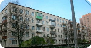 Купить, продам квартиру в Нижнем Новгороде - Изображение #1, Объявление #1541770