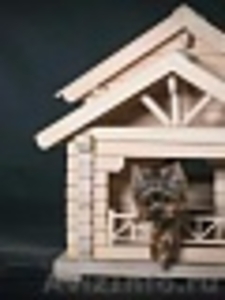 Продам домик для йорка  - Изображение #1, Объявление #1554930