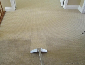 Химчистка ковров с выездом на дом  - Изображение #3, Объявление #1548917