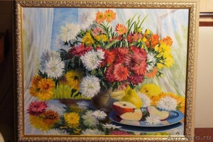 Галерея продаёт картины с видами нижнего новгорода - Изображение #5, Объявление #1533644