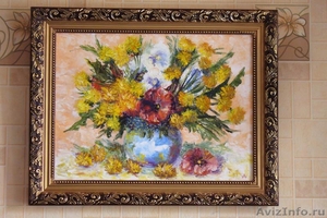 Галерея продаёт картины с видами нижнего новгорода - Изображение #6, Объявление #1533644