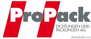 Механические уплотнения компании   ProPack (Германия) - Изображение #2, Объявление #1548390