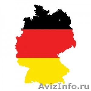 Немецкий по скайпу от носителя - Изображение #1, Объявление #1579751