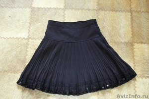 Продам юбку черную на девочку 7-10 лет - Изображение #2, Объявление #1577883