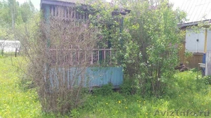 Продается дача с участком в деревне Курочкино - Изображение #1, Объявление #1583463