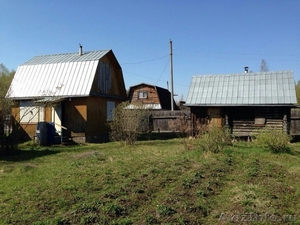 Продается дача с участком в деревне Курочкино - Изображение #2, Объявление #1583463