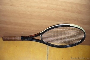 Продам теннисную ракетку Идол лх.графитовая - Изображение #2, Объявление #1594717