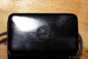 Продам антикварный прибор для заточки лезвий бритв СССР 1930-50 года - Изображение #3, Объявление #1601548