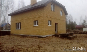 Дом с прудом в сосновом лесу. Нижний Новгород. - Изображение #5, Объявление #1605126