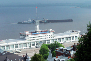 Покупаем акции АО «Волга-флот» - Изображение #1, Объявление #1647992