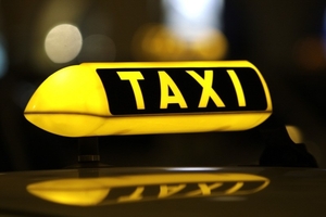 Требуются водители яндекс такси - Изображение #1, Объявление #1651600