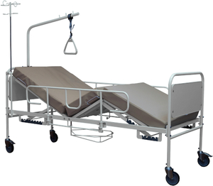 Медицинские механические кровати! Наличие на складе! - Изображение #3, Объявление #1680411