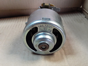 Мотор (привод) 493-3730 вентилятора отопителя 24V - Изображение #3, Объявление #1720658