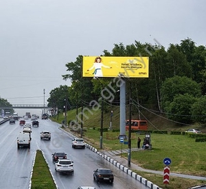 Суперсайты (суперборды) в Нижнем Новгороде - наружная реклама от рекламного аген - Изображение #1, Объявление #1731800