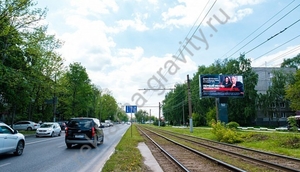 Светодиодные экраны в Нижнем Новгороде, наружная реклама в лучших местах города - Изображение #3, Объявление #1731301