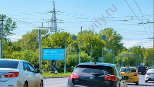 Светодиодные экраны в Нижнем Новгороде, наружная реклама в лучших местах города - Изображение #4, Объявление #1731301