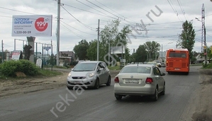 Аренда щитов в Нижнем Новгороде, щиты рекламные в Нижегородской области  - Изображение #4, Объявление #1734439